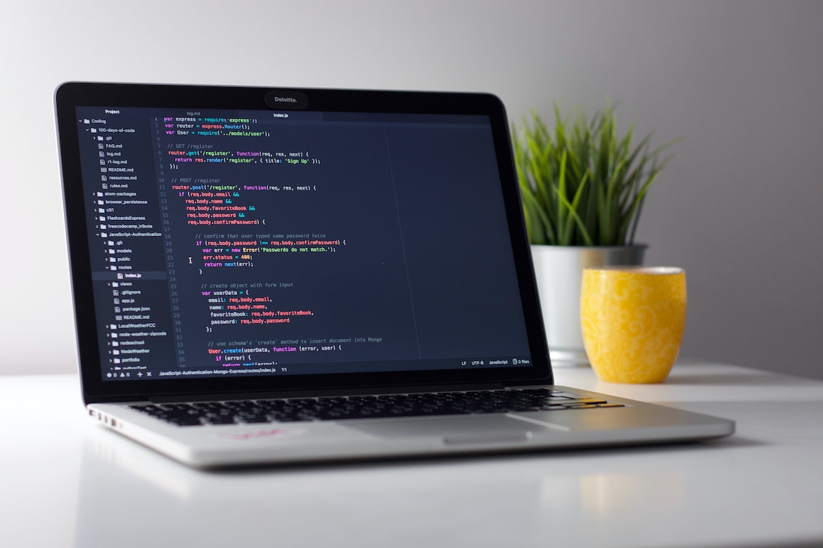 Back-end розробка на NodeJS