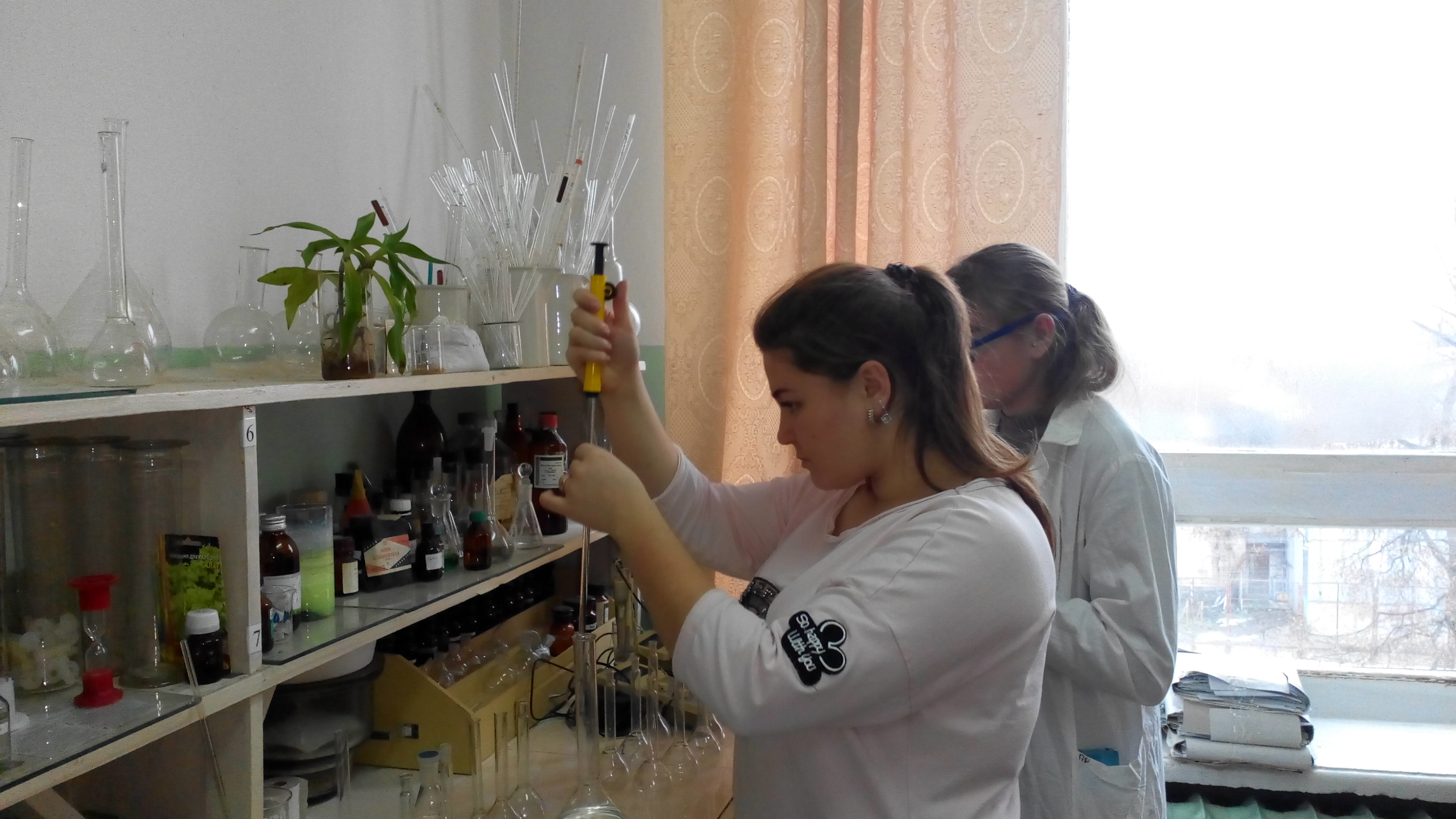 Консультативна діяльність